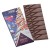 Tablette de chocolat noir 67% - Orange & Cannelle - 90g