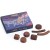 Ballotin Chocolats et Pralinés de Noël - 110g