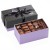 Ballotin Chocolats et Pralinés - 500g