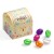 Malle aux Trésors - Assortiment d'œufs de Pâques - 230g