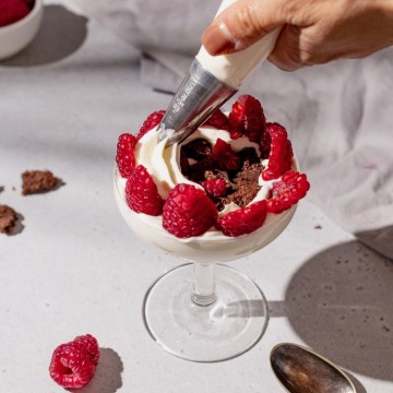 Chocolat à pâtisser - Blanc Anëo 34% - 1kg