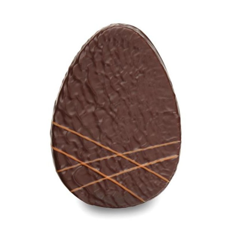 Oeuf bouchée praliné de Pâques - 60g Oeuf bouchée praliné de Pâques - 60g