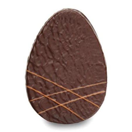 Oeuf bouchée praliné de Pâques - 60g Oeuf bouchée praliné de Pâques - 60g