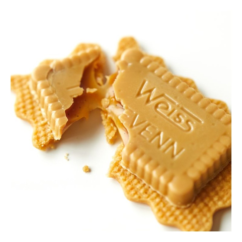 Chocolat à pâtisser - Blond Tevenn 36% - 1kg Chocolat à pâtisser - Blond Tevenn 36% - 1kg