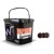 Chocolat à pâtisser - Noir Oricao 58% - 5kg