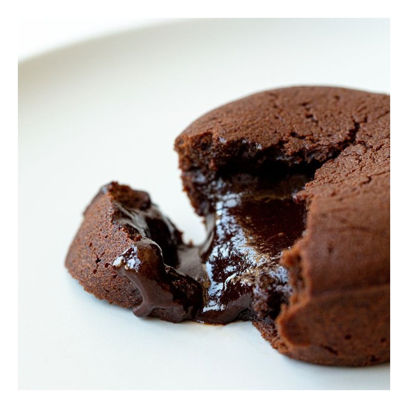 Chocolat à pâtisser - Noir Oricao 58% - 5kg