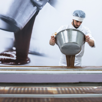 Chocolat Weiss : savoir-faire artisanal et français depuis 1882