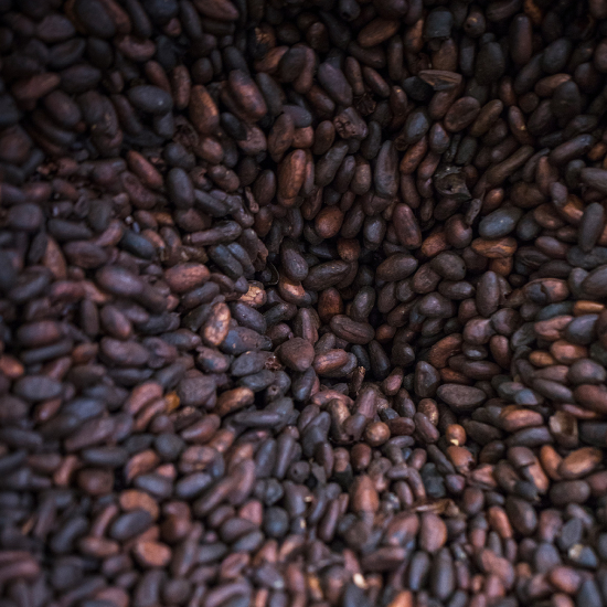 La Torrefaction de cacao