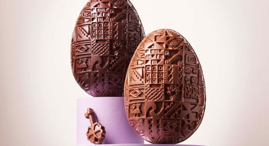 Oeufs de Pâques