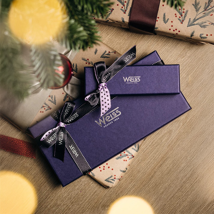 Coffret chooclat