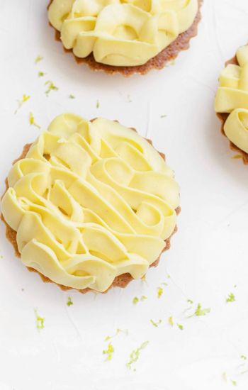 Recette Cake citron chocolat blanc