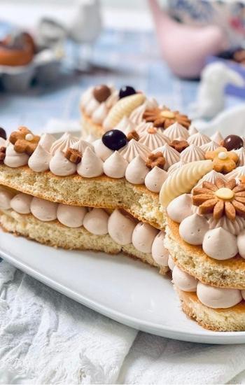 Recette chocolatée Lapin de Pâques