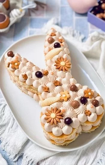 lapin pâques weiss recette 