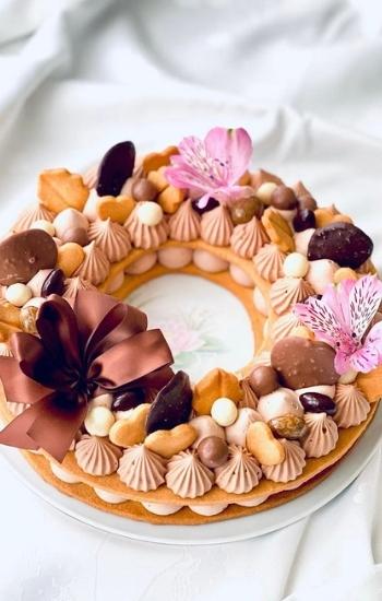 Recette Ring Cake