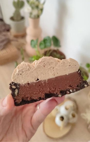 Recette pâtissière chocolat noir