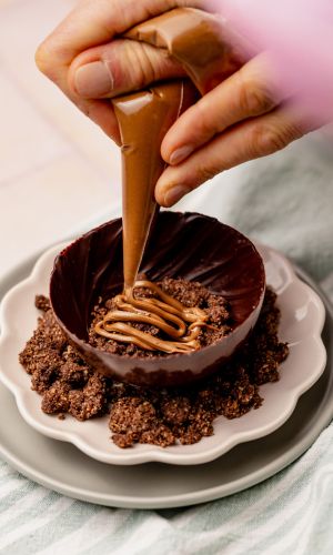 Recette de Pâques