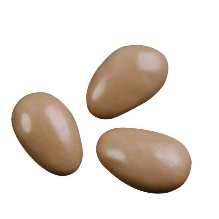 Amandes chocolat
