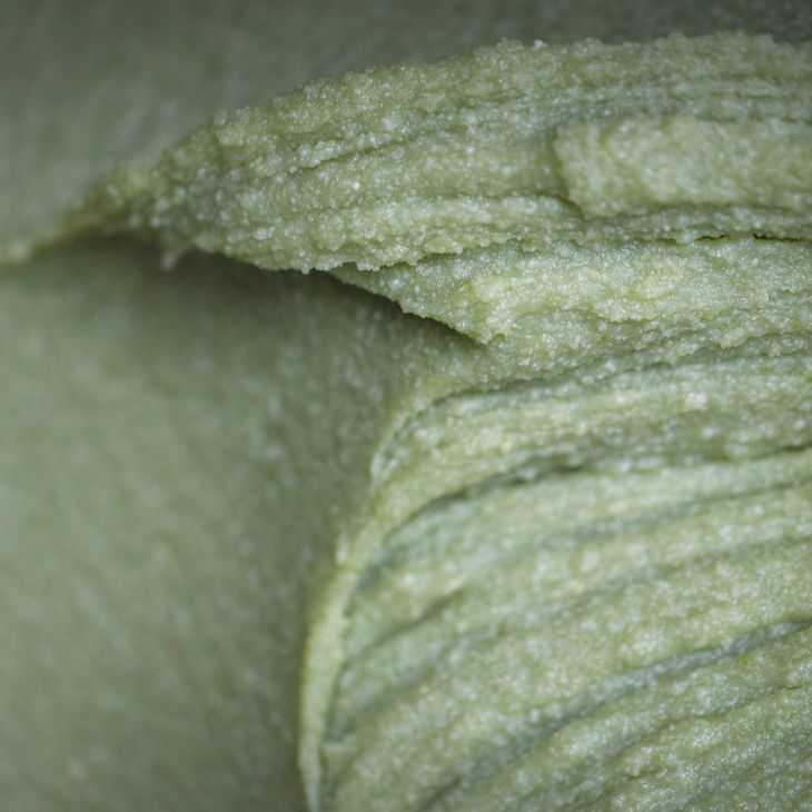 Amandes