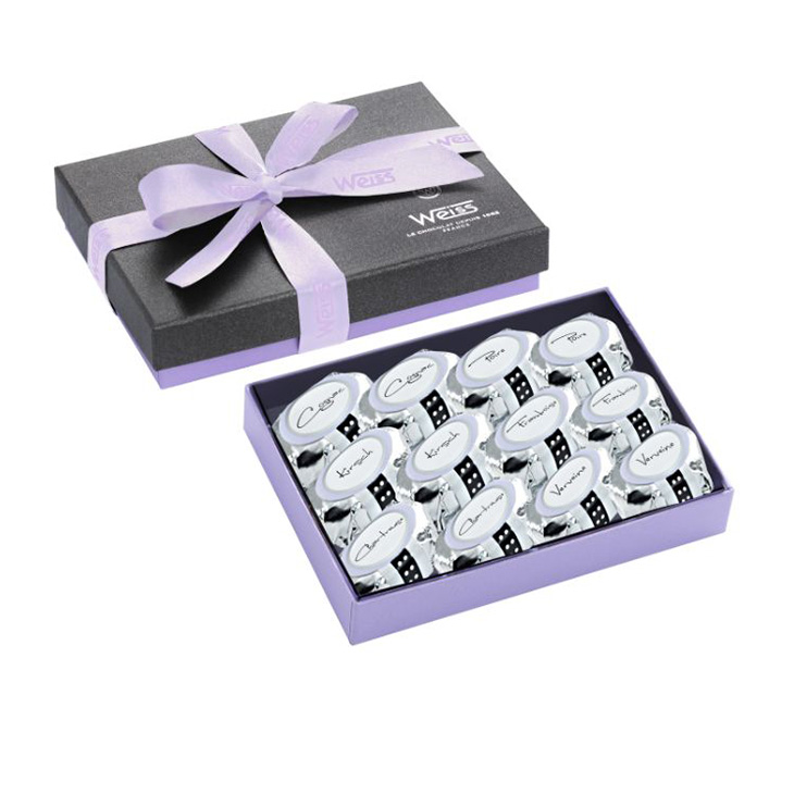 Coffret liqueurs