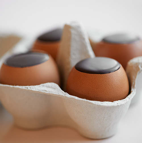 oeufs de pâques
