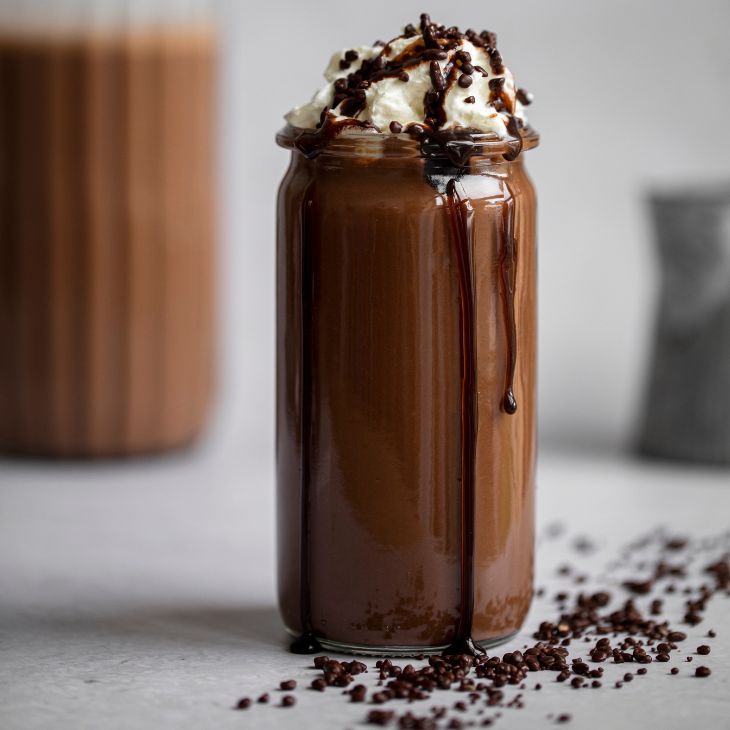 chocolat chaud 