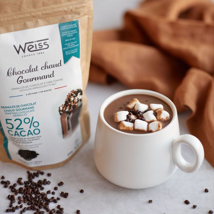chocolat chaud