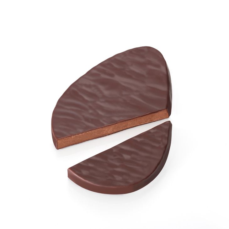 Oeufs en chocolat de Pâques