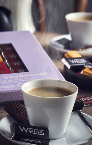 chocolat fête des pères