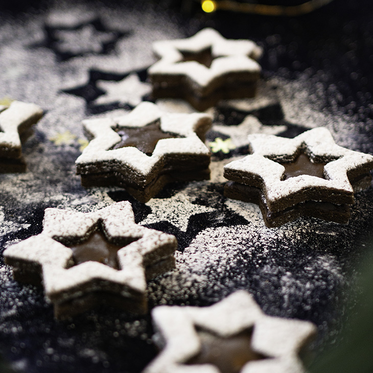 Recette de chocolat