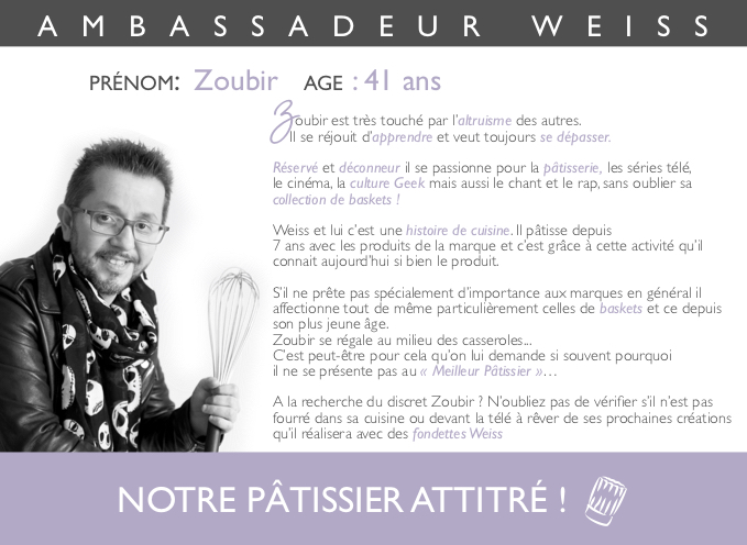 Ambassadeur