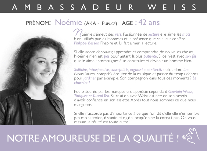 Ambassadeur