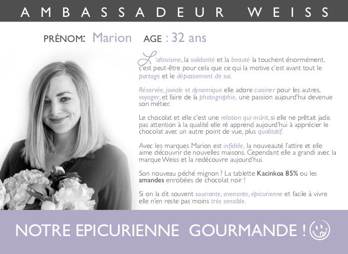 Ambassadeur