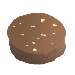 Palet Or Lait