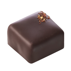 Praliné Pain d'Épices Oranges Confites 