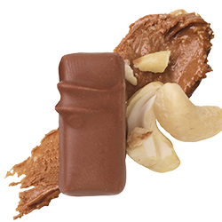 Praliné Cajou​