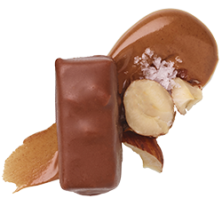 Praliné Noisettes​