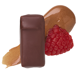 Praliné Framboise​