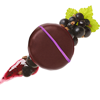Fruité Cassis