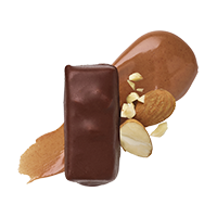 Praliné Amande Noisette