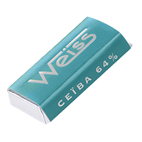 Napolitain Ceïba 64% 