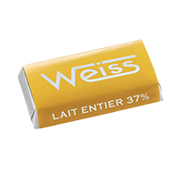 Napolitain Lait Entier 37%