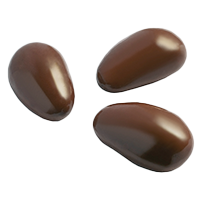 Amande turbiné Lait 