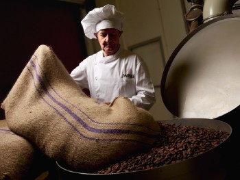 La Chocolaterie 
