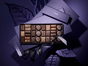 Coffrets cadeaux