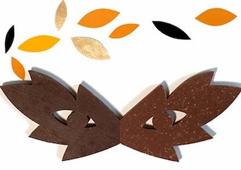 Recette de masque de Lucie