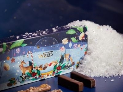 Vous êtes conviés à une dégustation chocolatée dans nos boutiques Weiss !