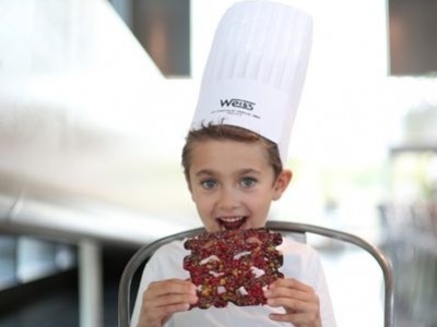 Nos idées cadeaux de chocolat pour enfant !