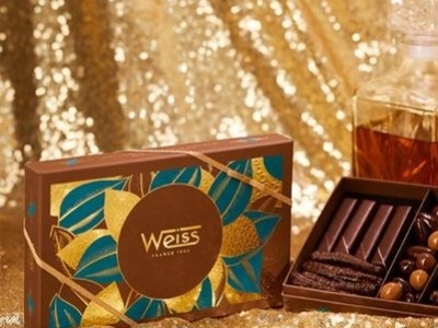 Notre sélection de chocolat français pour vos cadeaux de Noël