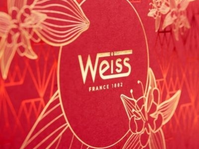 Les moments forts de la Chocolaterie Weiss durant l'année 2022