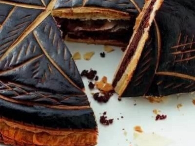 Fêtez l'Épiphanie avec les Chocolats Weiss !